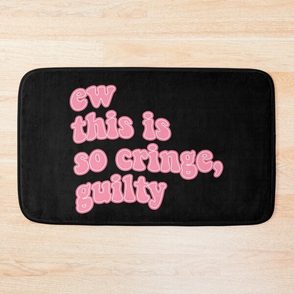 Item preview,  ew this is so cringe guilty designed and sold by starbeelight ☆.