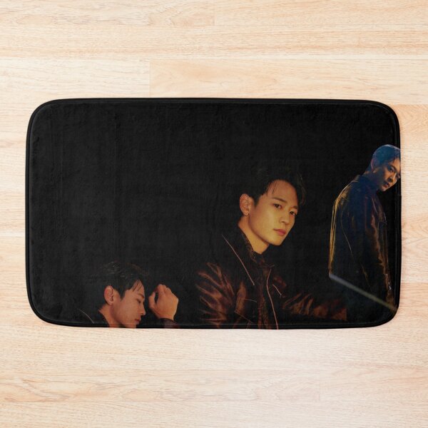 Item preview, SHINee Minho - Heartbreak designed and sold by Greatdreamer.