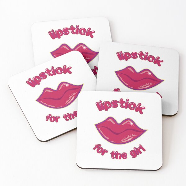 Item preview, Lipstick for the girl designed and sold by tomanuto.