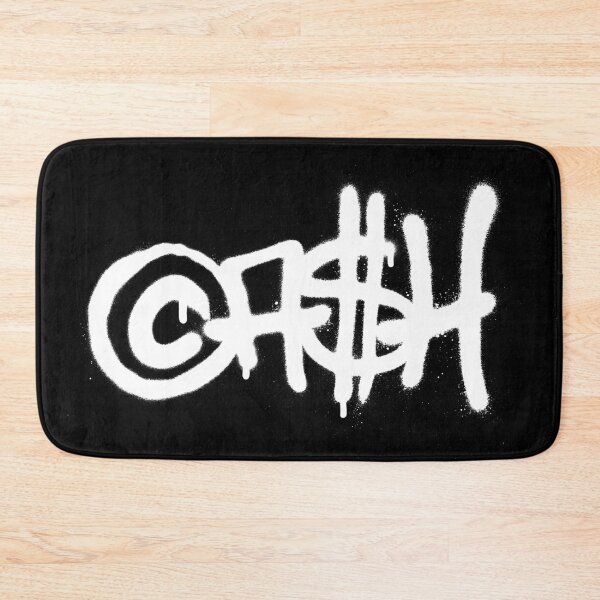 Item preview, graffiti cash text sprayed designed and sold by Paulus-DB.