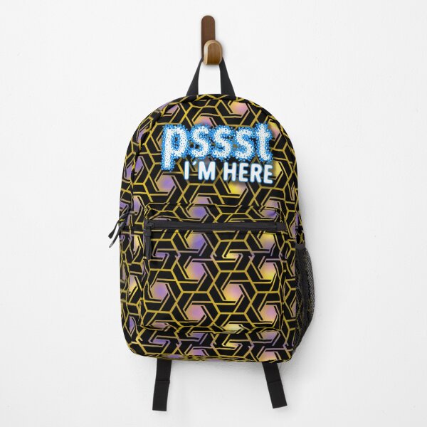 Item preview, PSSST I´M HERE designed and sold by Klementsen.