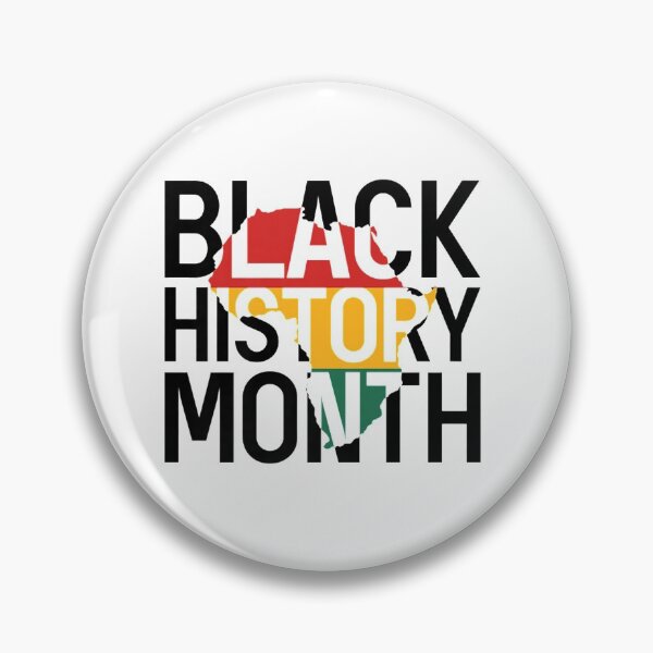 Item preview, African American Black History Month designed and sold by Kelly993.