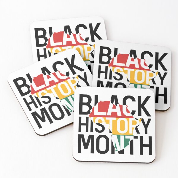 Item preview, African American Black History Month designed and sold by Kelly993.