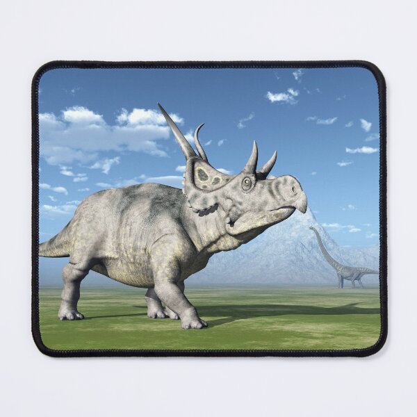 Item preview, Dinosaur Diabloceratops designed and sold by MIRO3D.