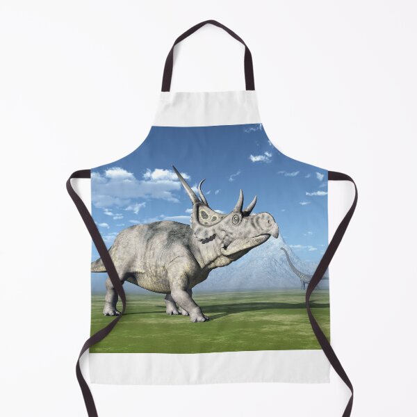 Item preview, Dinosaur Diabloceratops designed and sold by MIRO3D.