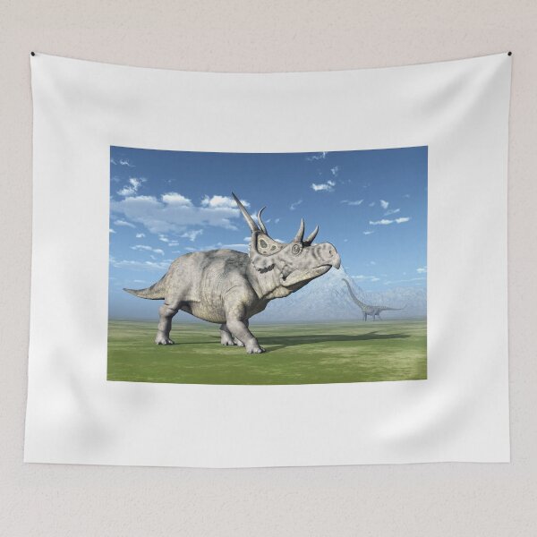 Item preview, Dinosaur Diabloceratops designed and sold by MIRO3D.