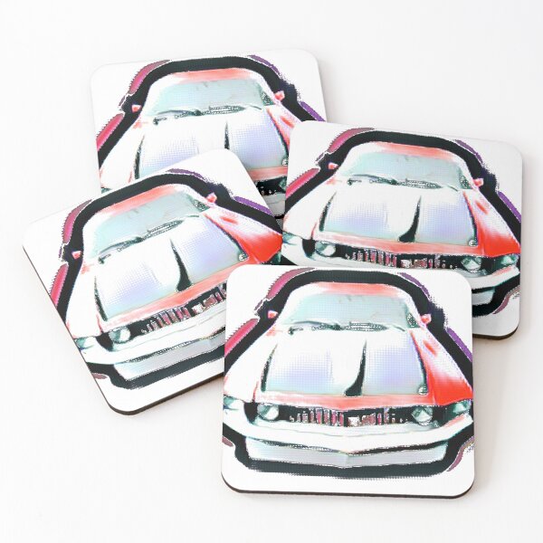 Item preview, Mustang Boss 302 designed and sold by MuscleCarLove.