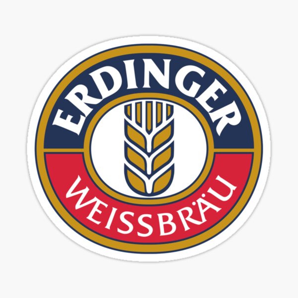 Item preview, Erdinger Weissbrau   designed and sold by harveywright.