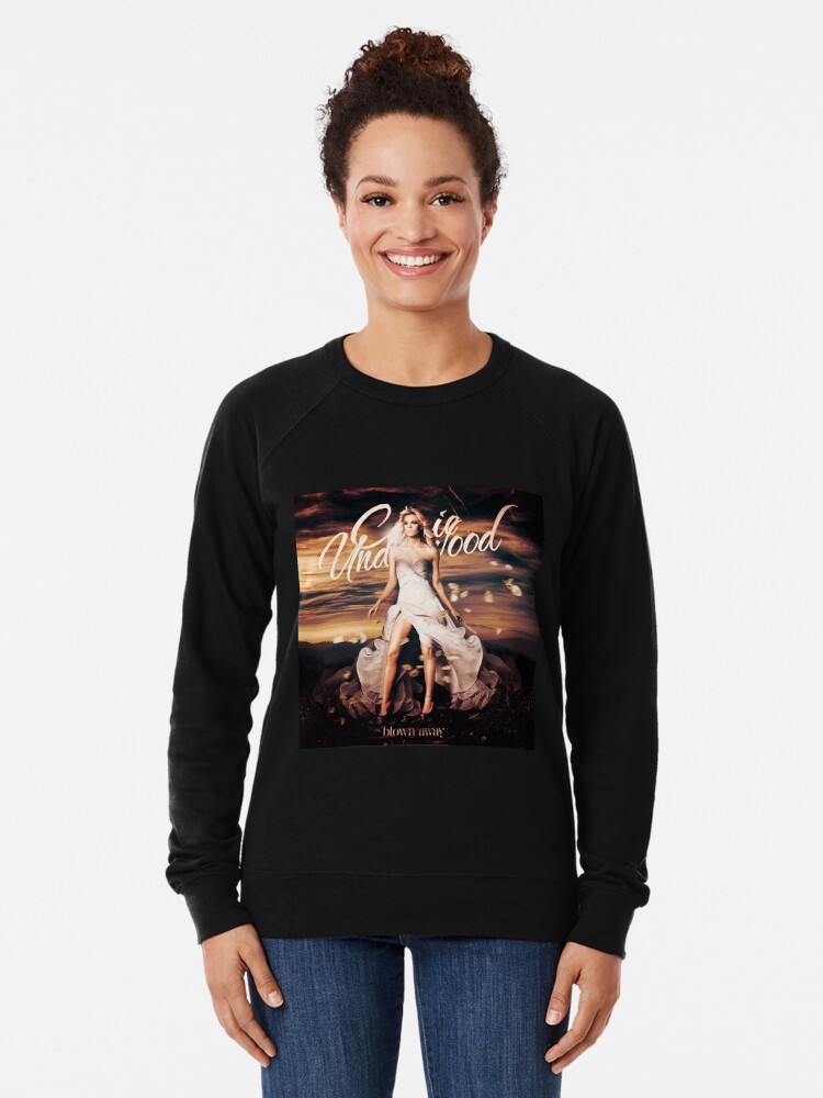 Carrie Underwood Sweatshirt