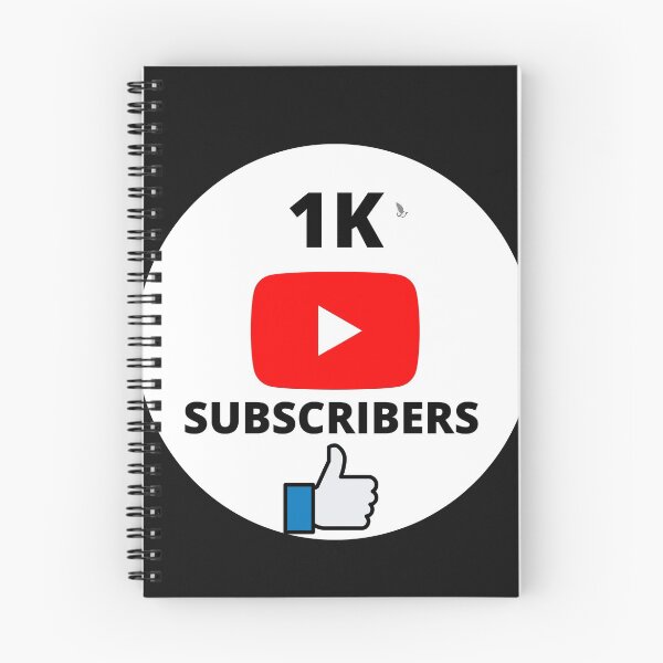 Item preview, 1K  subs designed and sold by Highhocreations.