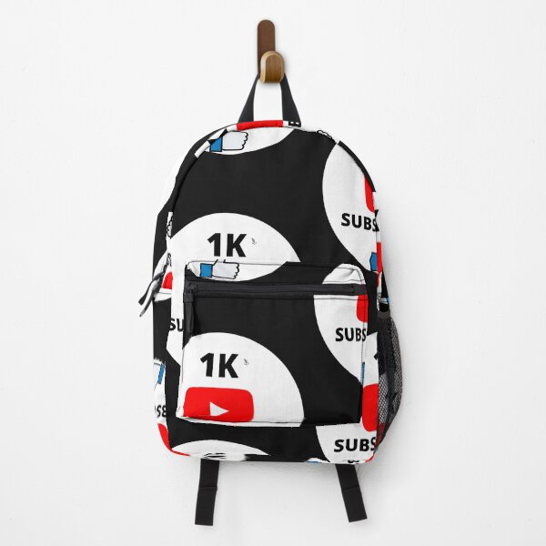 Item preview, 1K  subs designed and sold by Highhocreations.