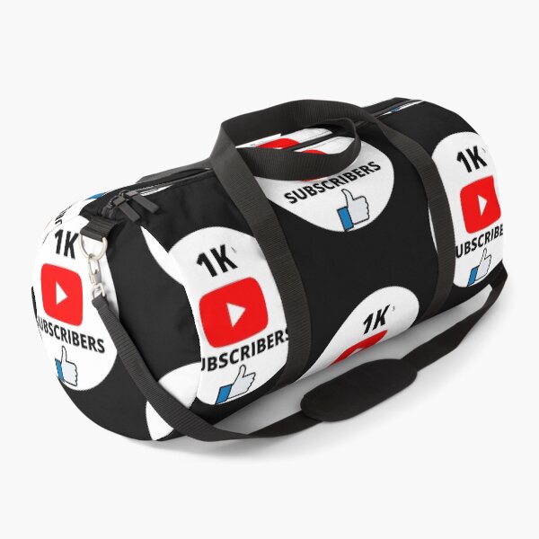 Item preview, 1K  subs designed and sold by Highhocreations.