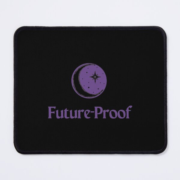 Item preview, Future Proof designed and sold by harveywright.