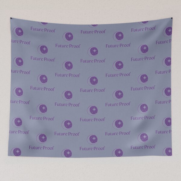 Item preview, Future Proof   designed and sold by harveywright.