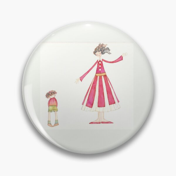 Item preview, we are going to buy a backpack!, illustration of the story "backpack" designed and sold by vita masi.