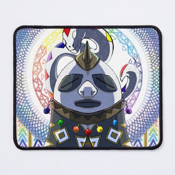 Item preview, Oshumare, the Bilateral One designed and sold by Oridipe.