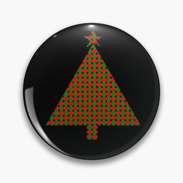 Item preview, Fir ... Red and green ... designed and sold by AtelierFafard.
