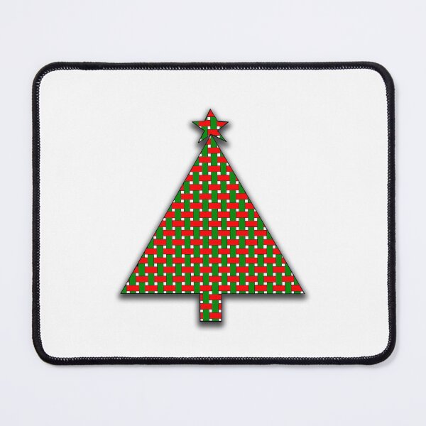 Item preview, Fir ... Red and green ... designed and sold by AtelierFafard.
