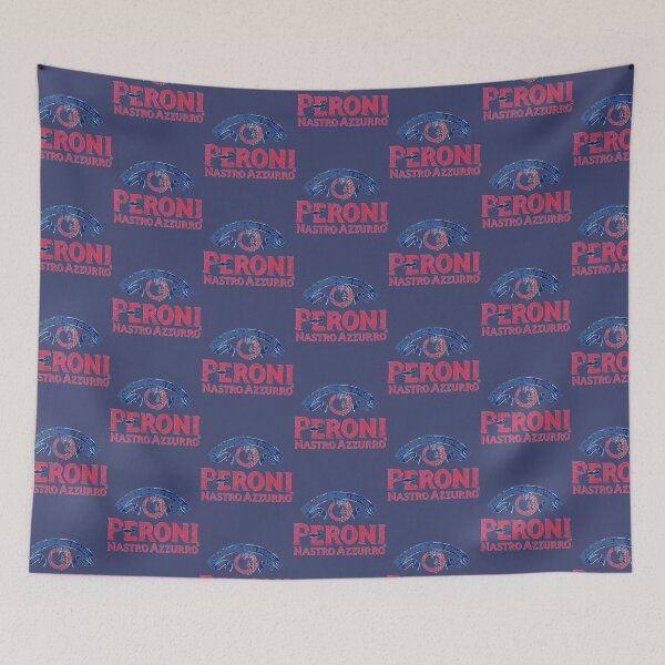 Item preview, Peroni Nastro Azzurro - Italy    designed and sold by harveywright.
