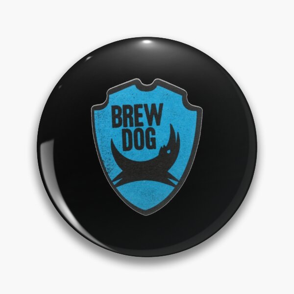 Item preview, brew_.Dog Logos designed and sold by harveywright.