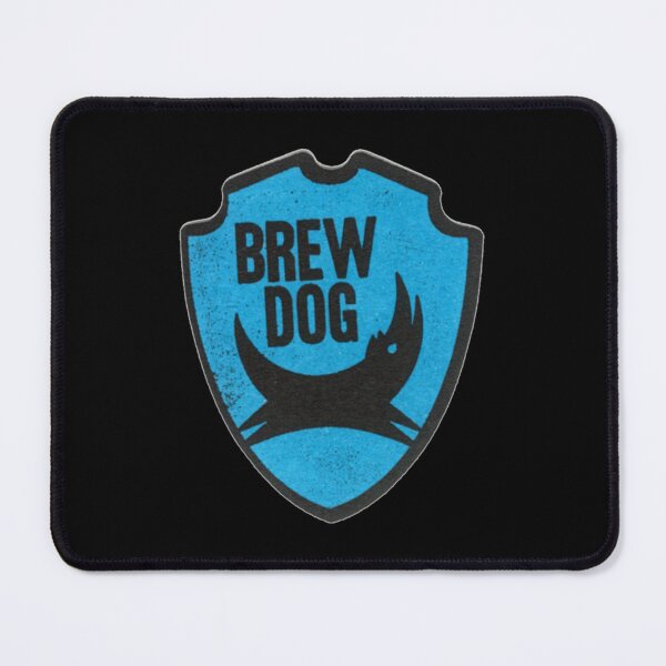 Item preview, brew_.Dog Logos designed and sold by harveywright.