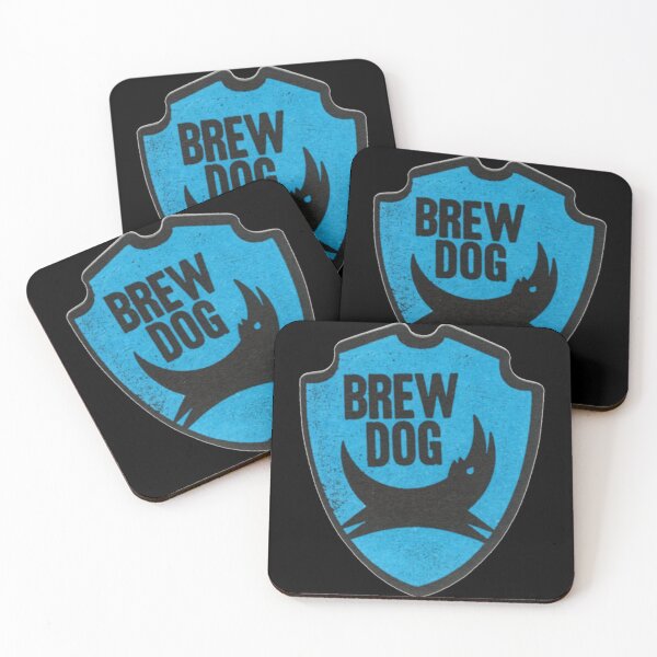 Item preview, brew_.Dog Logos designed and sold by harveywright.