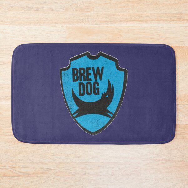 Item preview, brew_.Dog Logos designed and sold by harveywright.