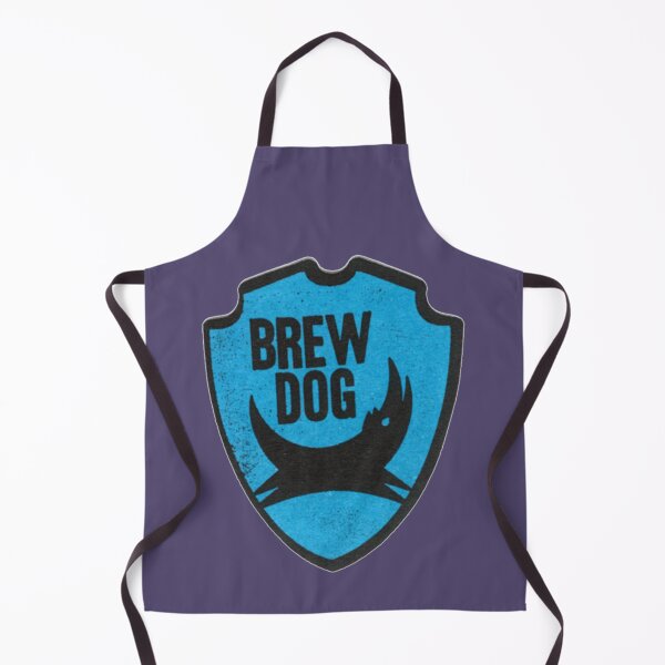 Item preview, brew_.Dog Logos designed and sold by harveywright.