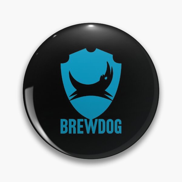 Item preview, BREWDOG BEER   designed and sold by harveywright.