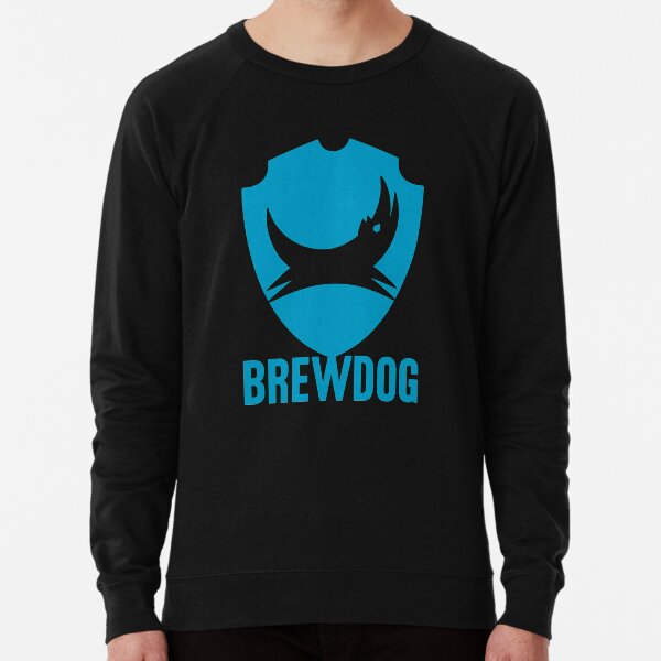 Brewdog sweatshirt sale