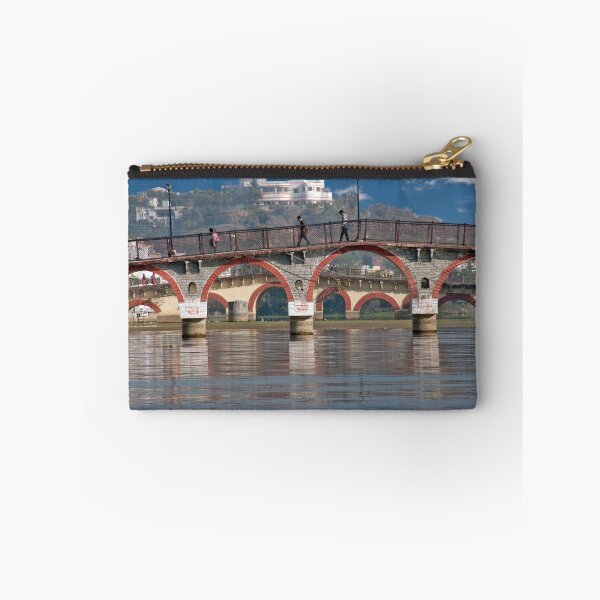 Item preview, Double Bridges designed and sold by phil decocco.