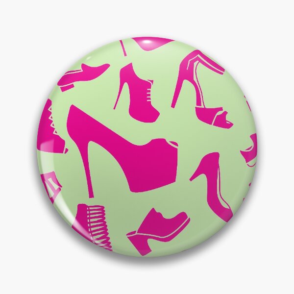 Item preview, Many shoes pattern designed and sold by Lefteris Betsis.