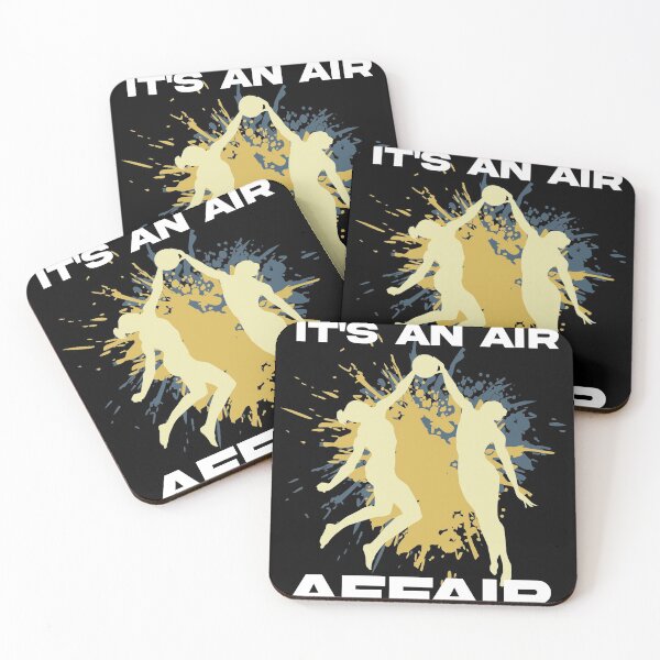 Item preview, It s  an Air Affair Beach Volleyball Player Design Lover  designed and sold by Rzelemenz.