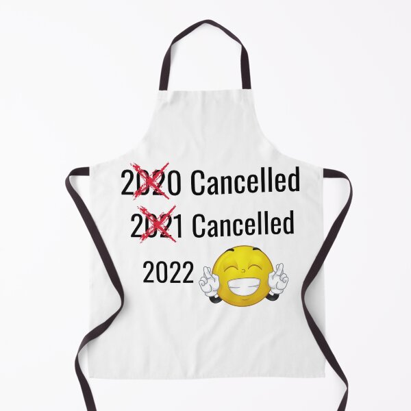 Item preview, New year in, old year out. please don’t cancel 2022. Quirky emoji T-shirt design designed and sold by Teddybear-2021.