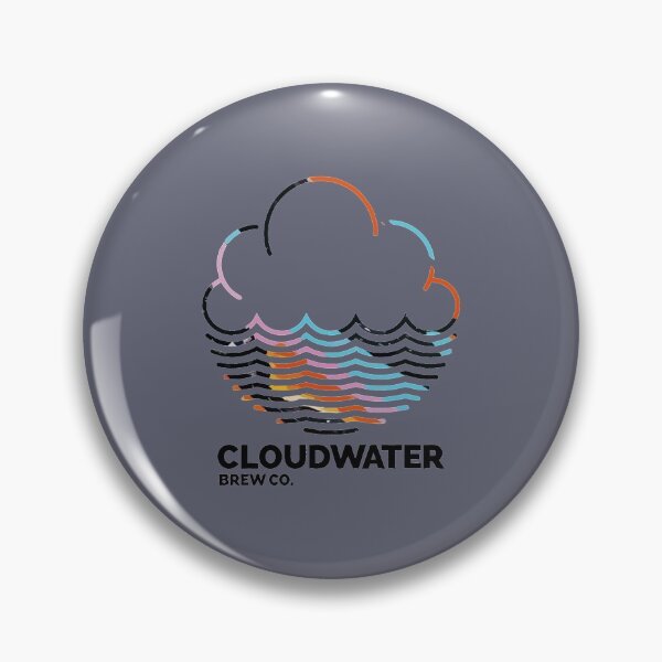 Item preview, Cloudwater Brew   designed and sold by harveywright.