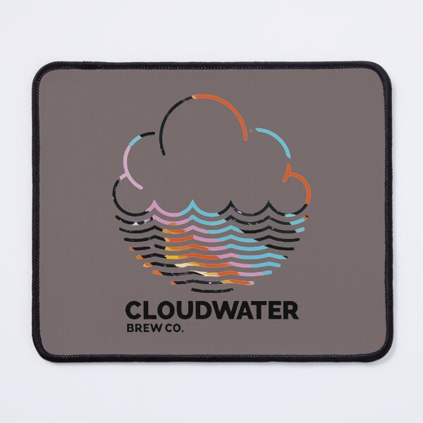 Item preview, Cloudwater Brew   designed and sold by harveywright.