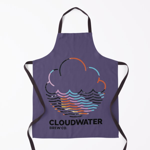 Item preview, Cloudwater Brew designed and sold by harveywright.