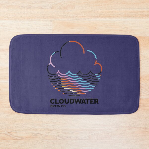 Item preview, Cloudwater Brew   designed and sold by harveywright.
