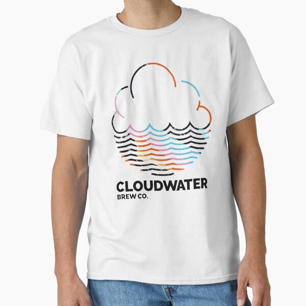 Item preview, Cloudwater Brew   designed and sold by harveywright.