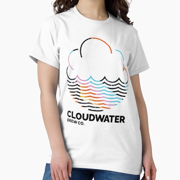 Item preview, Cloudwater Brew   designed and sold by harveywright.