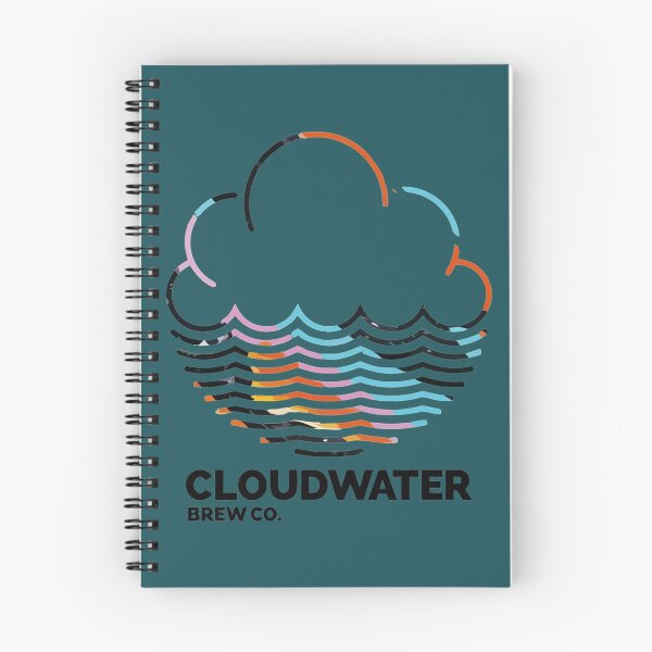 Item preview, Cloudwater Brew   designed and sold by harveywright.