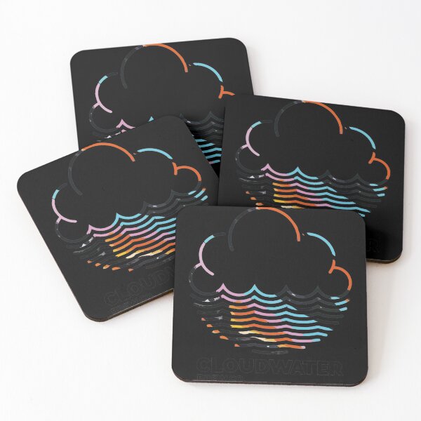 Item preview, Cloudwater Brew   designed and sold by harveywright.