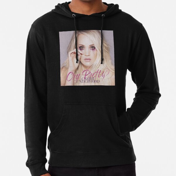Ocido Carrie Underwood Cry Pretty Hoodie Ladies Sweaters Ladies Favorite Hoodies Casual Fashion Black Ocido Carrie Underwood Cry Pretty Hoodie Ladies Sweaters Ladies Favorite Hoodies Casual Fashion Black