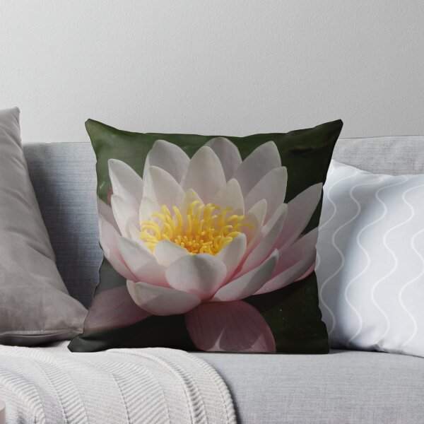 Item preview, Water Lily designed and sold by DES PALMER.