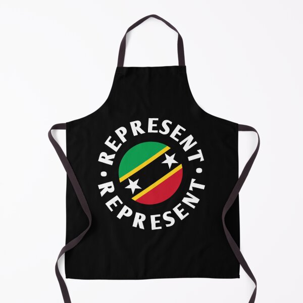 Item preview, St. Kitts and Nevis designed and sold by TeesByAngelzB.