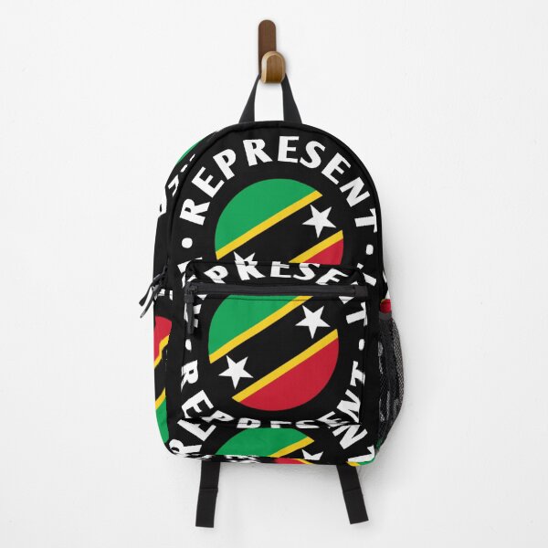 Item preview, St. Kitts and Nevis  designed and sold by TeesByAngelzB.