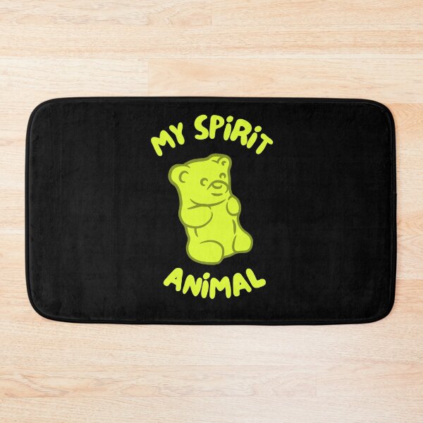 Item preview, Lemon Cute Gummy Bear My Spirit Animal Funny designed and sold by Artventurous.