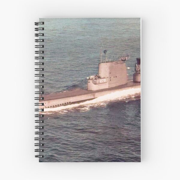 Item preview, USS RATON (AGSS-270) STORE designed and sold by militarygifts.