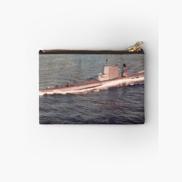 Item preview, USS RATON (AGSS-270) STORE designed and sold by militarygifts.