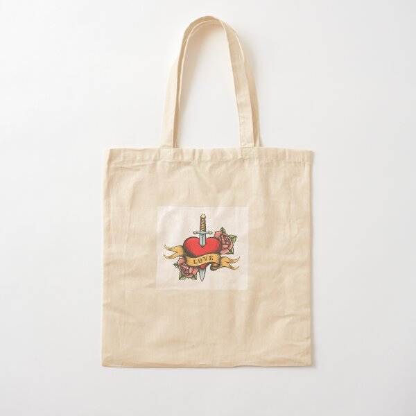 バッグ JPG Sword Pierced Heart c bag JPG Sword Pierced Heart c bag